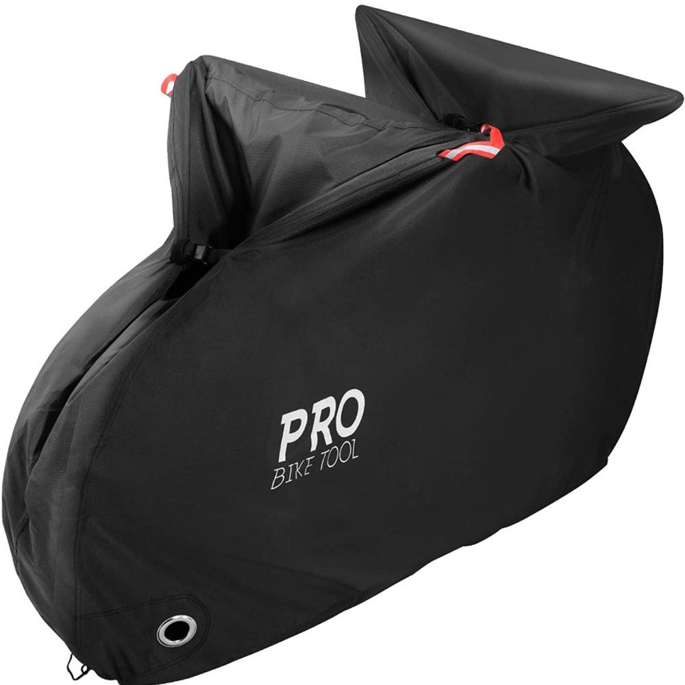 Bicycle Cover